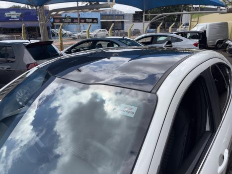 FIAT Fastback 1.3 16V 4P FLEX LIMITED EDITION TURBO 270 AUTOM�TICO, Foto 10