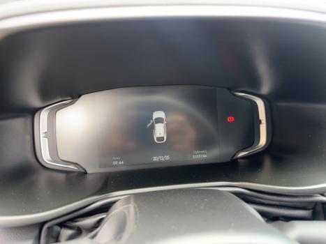 FIAT Fastback 1.3 16V 4P FLEX LIMITED EDITION TURBO 270 AUTOM�TICO, Foto 11