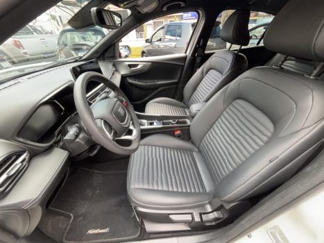 FIAT Fastback 1.3 16V 4P FLEX LIMITED EDITION TURBO 270 AUTOM�TICO, Foto 12