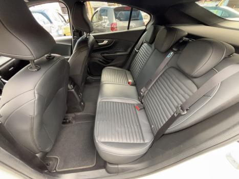 FIAT Fastback 1.3 16V 4P FLEX LIMITED EDITION TURBO 270 AUTOM�TICO, Foto 13