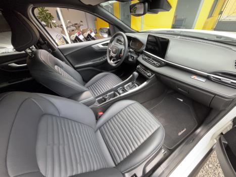 FIAT Fastback 1.3 16V 4P FLEX LIMITED EDITION TURBO 270 AUTOM�TICO, Foto 15