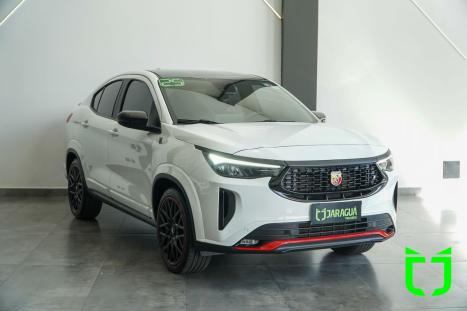 FIAT Fastback 1.3 16V 4P FLEX ABARTH TURBO 270 AUTOM�TICO, Foto 1