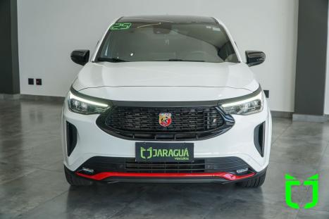 FIAT Fastback 1.3 16V 4P FLEX ABARTH TURBO 270 AUTOM�TICO, Foto 2