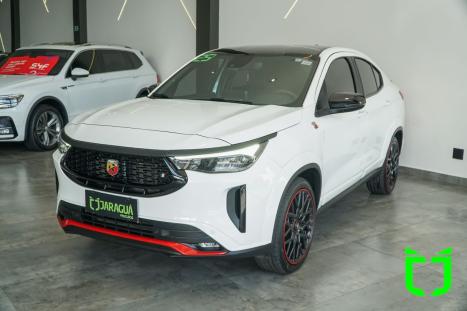 FIAT Fastback 1.3 16V 4P FLEX ABARTH TURBO 270 AUTOM�TICO, Foto 3