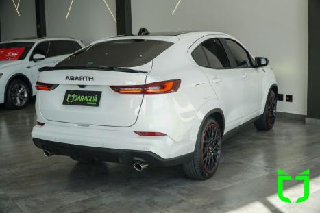 FIAT Fastback 1.3 16V 4P FLEX ABARTH TURBO 270 AUTOM�TICO, Foto 6