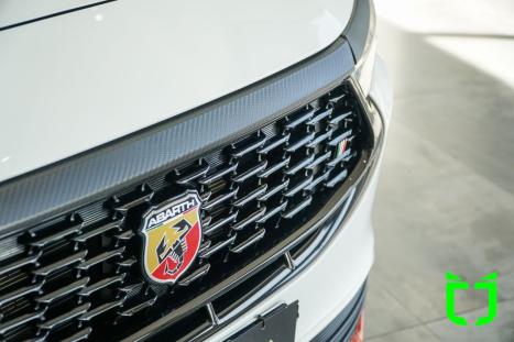 FIAT Fastback 1.3 16V 4P FLEX ABARTH TURBO 270 AUTOM�TICO, Foto 7