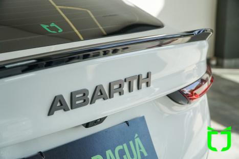 FIAT Fastback 1.3 16V 4P FLEX ABARTH TURBO 270 AUTOM�TICO, Foto 8