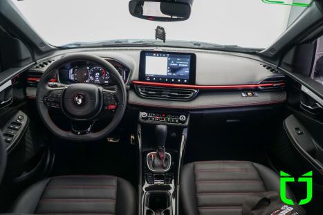 FIAT Fastback 1.3 16V 4P FLEX ABARTH TURBO 270 AUTOM�TICO, Foto 9