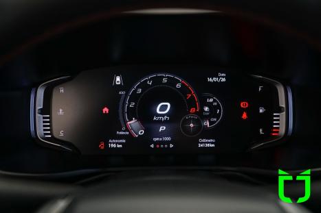 FIAT Fastback 1.3 16V 4P FLEX ABARTH TURBO 270 AUTOM�TICO, Foto 10