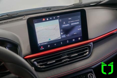 FIAT Fastback 1.3 16V 4P FLEX ABARTH TURBO 270 AUTOM�TICO, Foto 11