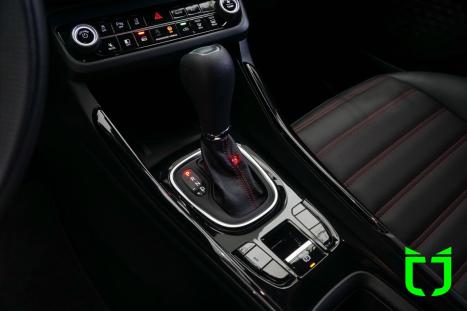 FIAT Fastback 1.3 16V 4P FLEX ABARTH TURBO 270 AUTOM�TICO, Foto 12