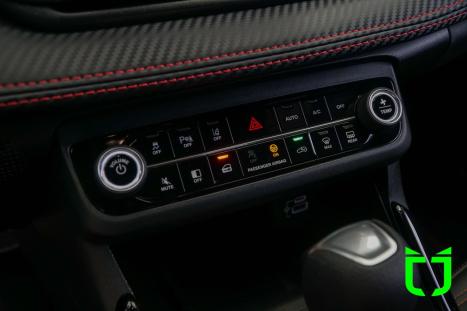 FIAT Fastback 1.3 16V 4P FLEX ABARTH TURBO 270 AUTOM�TICO, Foto 13