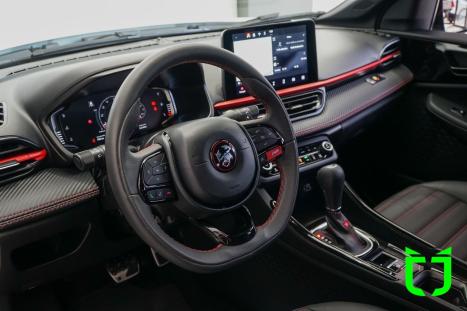 FIAT Fastback 1.3 16V 4P FLEX ABARTH TURBO 270 AUTOM�TICO, Foto 14