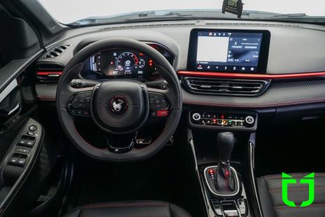 FIAT Fastback 1.3 16V 4P FLEX ABARTH TURBO 270 AUTOM�TICO, Foto 15