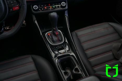 FIAT Fastback 1.3 16V 4P FLEX ABARTH TURBO 270 AUTOM�TICO, Foto 16