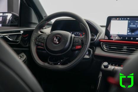 FIAT Fastback 1.3 16V 4P FLEX ABARTH TURBO 270 AUTOM�TICO, Foto 17