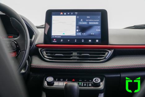 FIAT Fastback 1.3 16V 4P FLEX ABARTH TURBO 270 AUTOM�TICO, Foto 18