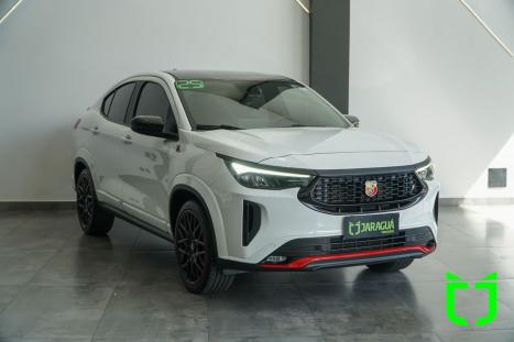 FIAT Fastback 1.3 16V 4P FLEX ABARTH TURBO 270 AUTOM�TICO, Foto 21