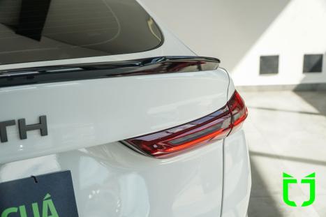 FIAT Fastback 1.3 16V 4P FLEX ABARTH TURBO 270 AUTOM�TICO, Foto 22