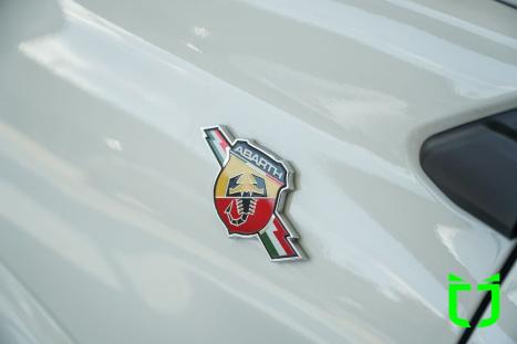 FIAT Fastback 1.3 16V 4P FLEX ABARTH TURBO 270 AUTOM�TICO, Foto 23