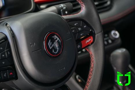 FIAT Fastback 1.3 16V 4P FLEX ABARTH TURBO 270 AUTOM�TICO, Foto 24