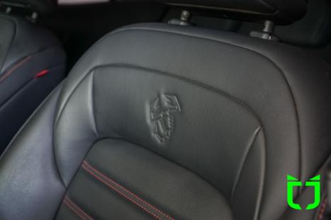 FIAT Fastback 1.3 16V 4P FLEX ABARTH TURBO 270 AUTOM�TICO, Foto 26