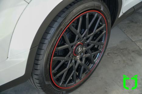 FIAT Fastback 1.3 16V 4P FLEX ABARTH TURBO 270 AUTOM�TICO, Foto 28