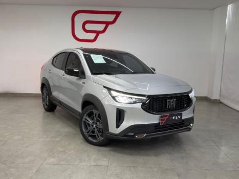 FIAT Fastback 1.3 16V 4P FLEX LIMITED EDITION TURBO 270 AUTOM�TICO, Foto 1