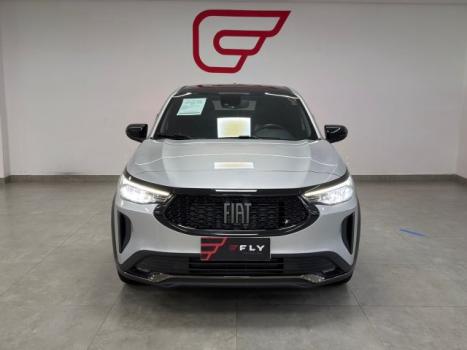 FIAT Fastback 1.3 16V 4P FLEX LIMITED EDITION TURBO 270 AUTOM�TICO, Foto 3