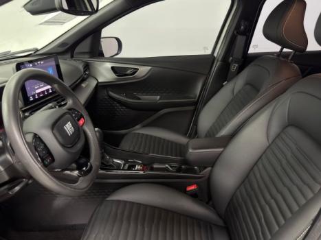 FIAT Fastback 1.3 16V 4P FLEX LIMITED EDITION TURBO 270 AUTOM�TICO, Foto 5