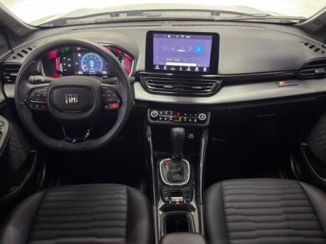 FIAT Fastback 1.3 16V 4P FLEX LIMITED EDITION TURBO 270 AUTOM�TICO, Foto 6