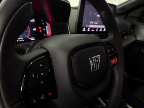 FIAT Fastback 1.3 16V 4P FLEX LIMITED EDITION TURBO 270 AUTOM�TICO, Foto 9