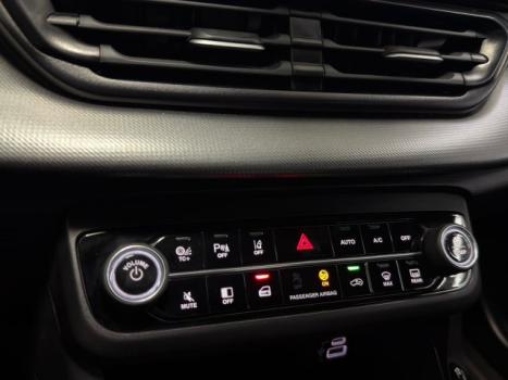 FIAT Fastback 1.3 16V 4P FLEX LIMITED EDITION TURBO 270 AUTOM�TICO, Foto 11