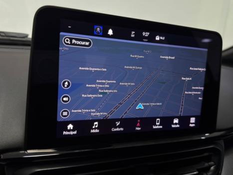 FIAT Fastback 1.3 16V 4P FLEX LIMITED EDITION TURBO 270 AUTOM�TICO, Foto 12