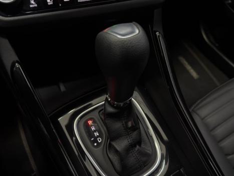 FIAT Fastback 1.3 16V 4P FLEX LIMITED EDITION TURBO 270 AUTOM�TICO, Foto 13