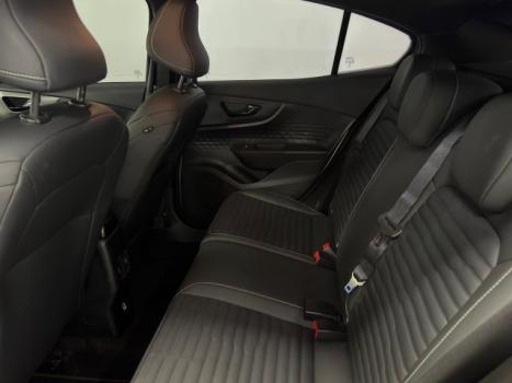 FIAT Fastback 1.3 16V 4P FLEX LIMITED EDITION TURBO 270 AUTOM�TICO, Foto 14