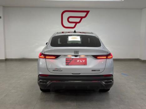 FIAT Fastback 1.3 16V 4P FLEX LIMITED EDITION TURBO 270 AUTOM�TICO, Foto 15