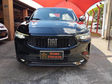 FIAT Fastback 1.3 16V 4P FLEX ABARTH TURBO 270 LIMITED EDITION AUTOM�TICO, Foto 1