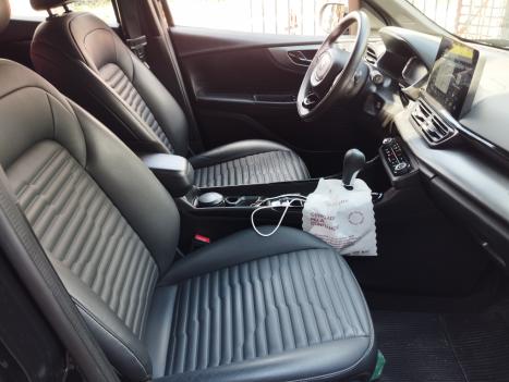 FIAT Fastback 1.3 16V 4P FLEX ABARTH TURBO 270 LIMITED EDITION AUTOM�TICO, Foto 2