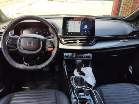 FIAT Fastback 1.3 16V 4P FLEX ABARTH TURBO 270 LIMITED EDITION AUTOM�TICO, Foto 5