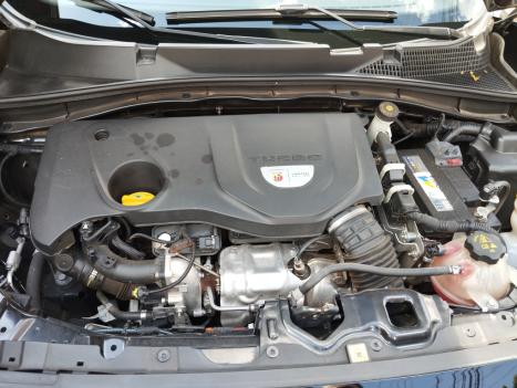 FIAT Fastback 1.3 16V 4P FLEX ABARTH TURBO 270 LIMITED EDITION AUTOM�TICO, Foto 6