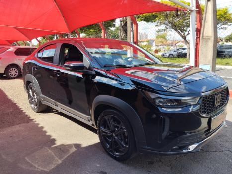 FIAT Fastback 1.3 16V 4P FLEX ABARTH TURBO 270 LIMITED EDITION AUTOM�TICO, Foto 7