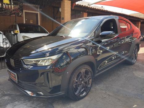 FIAT Fastback 1.3 16V 4P FLEX ABARTH TURBO 270 LIMITED EDITION AUTOM�TICO, Foto 8