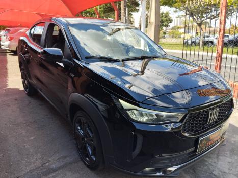 FIAT Fastback 1.3 16V 4P FLEX ABARTH TURBO 270 LIMITED EDITION AUTOM�TICO, Foto 9