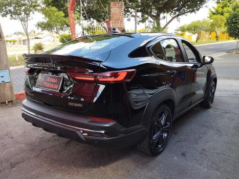 FIAT Fastback 1.3 16V 4P FLEX ABARTH TURBO 270 LIMITED EDITION AUTOM�TICO, Foto 10