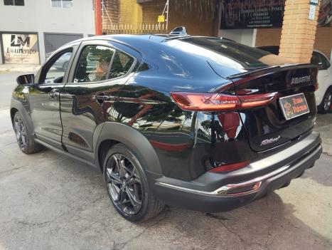 FIAT Fastback 1.3 16V 4P FLEX ABARTH TURBO 270 LIMITED EDITION AUTOM�TICO, Foto 11