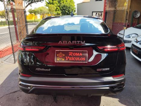 FIAT Fastback 1.3 16V 4P FLEX ABARTH TURBO 270 LIMITED EDITION AUTOM�TICO, Foto 12