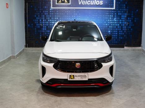 FIAT Fastback 1.3 16V 4P FLEX ABARTH TURBO 270 AUTOM�TICO, Foto 3