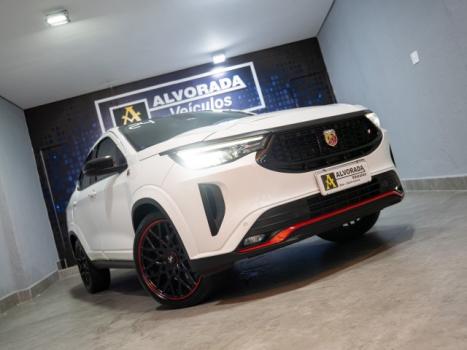 FIAT Fastback 1.3 16V 4P FLEX ABARTH TURBO 270 AUTOM�TICO, Foto 4