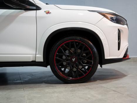 FIAT Fastback 1.3 16V 4P FLEX ABARTH TURBO 270 AUTOM�TICO, Foto 5